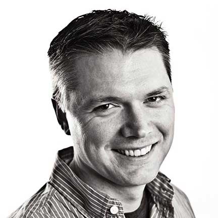 Ben Huddleston